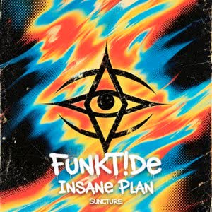 FunkT!de - Insane Plan  (Extended Mix)