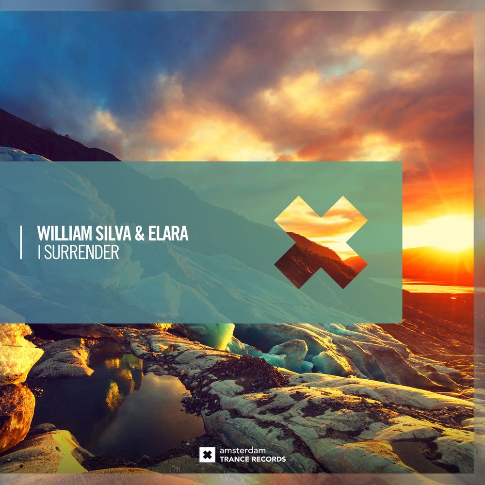 William Silva & Elara - I Surrender (Extended Mix)