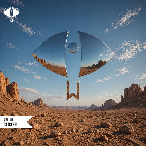 Bolier - Closer (Original Mix)