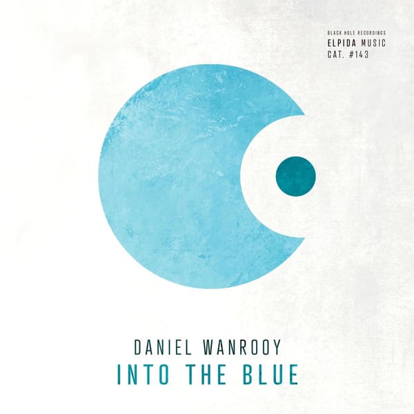 Daniel Wanrooy - Into The Blue