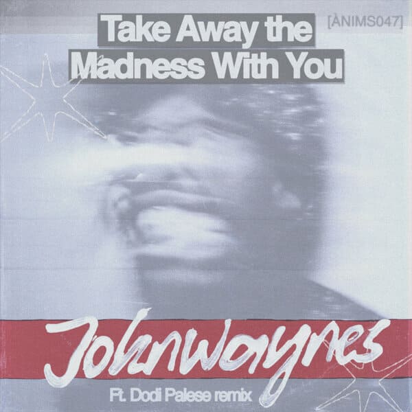 Johnwaynes - Paloma