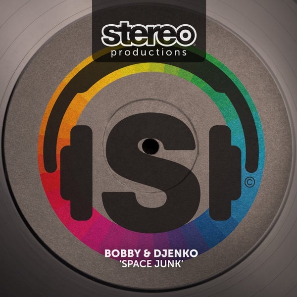 Bobby & Djenko - Space Junk (Original Mix)