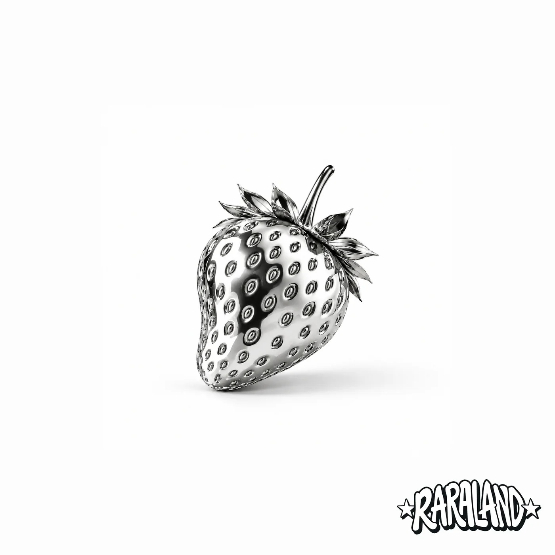 MAXI MERAKI, Mich., Soda (IL) - Strawberry (Original Mix)