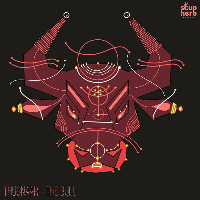 Thugnaari - The Bull