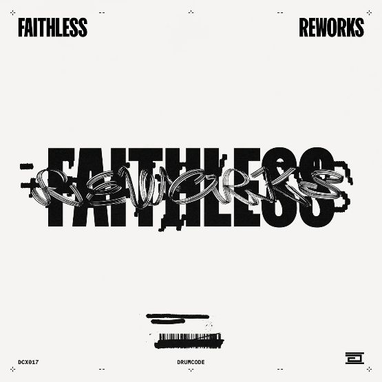 Faithless - Tarantula (KASIA Remix)