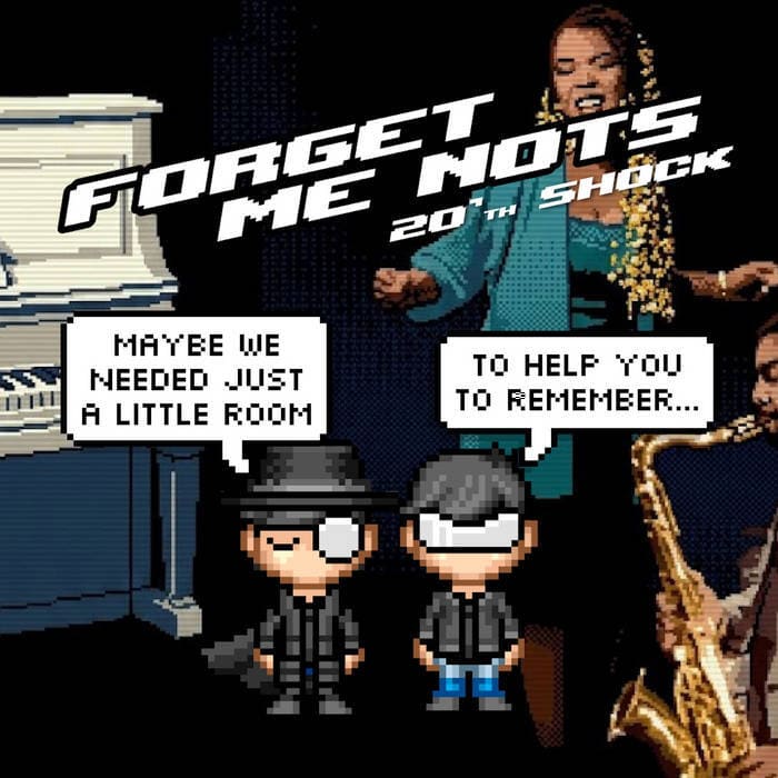 Patrice Rushen - Forget Me Nots (Freshim Edita)