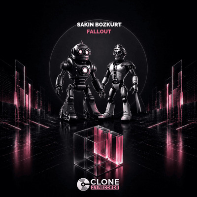 Sakin Bozkurt - Fallout (Original Mix)