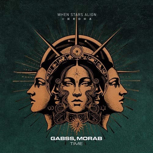 Gabss, Morab - Time