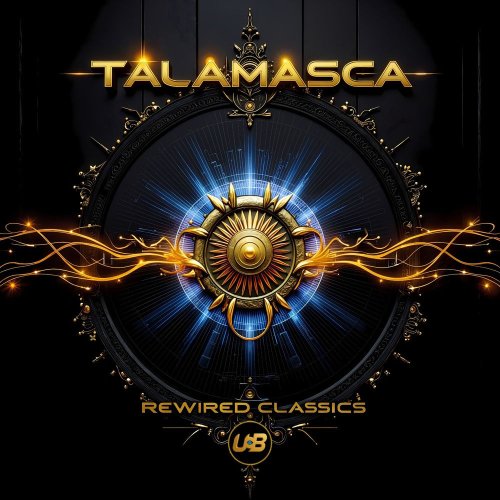 Talamasca - Spiritually Renewed (Original Mix)