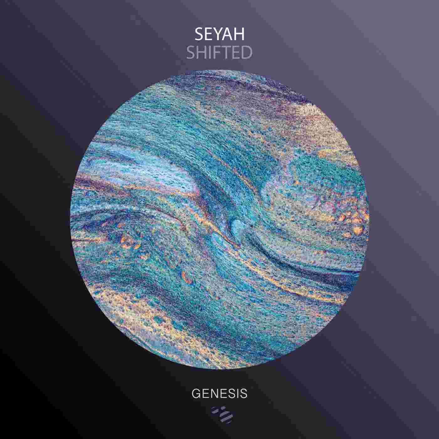 Seyah - Shifted (Original Mix)