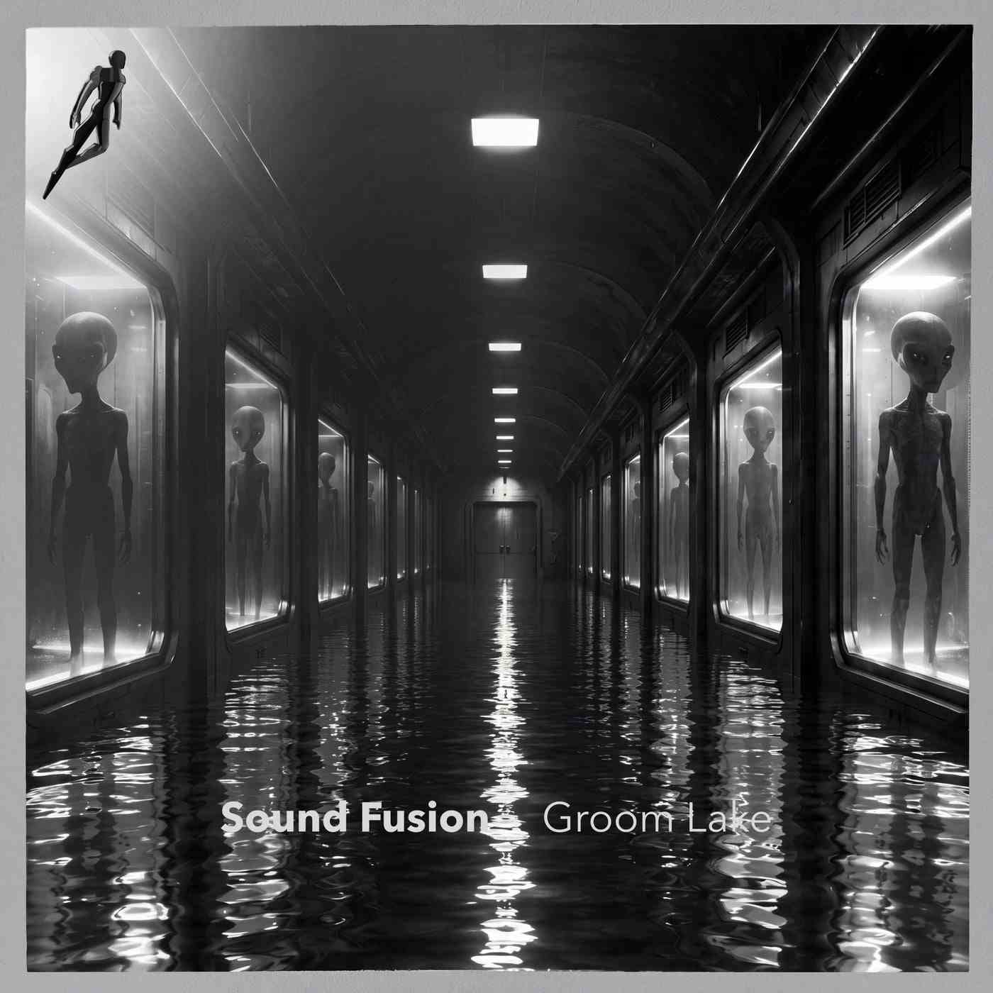 Sound Fusion - Groom Lake (Original Mix)