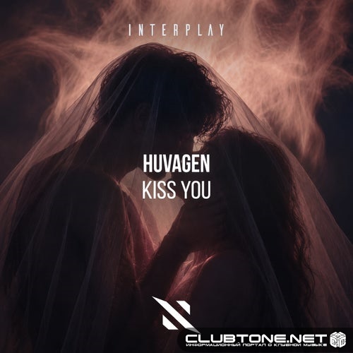 Huvagen - Kiss You (Extended Mix)