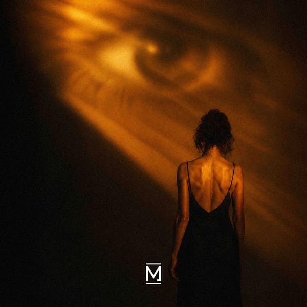 Ivory (IT), Sahar - Watchful Eye