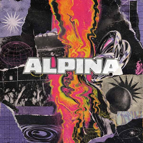 Soundy - Alpina (Extended Mix)