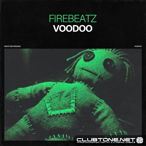 Firebeatz - Voodoo (Extended Mix)