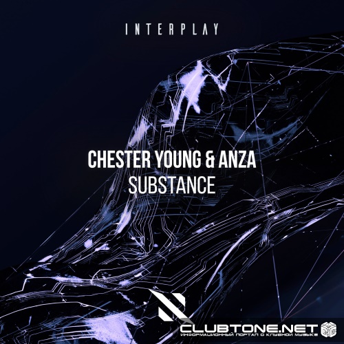 Chester Young, Anza - Substance (Extended Mix)
