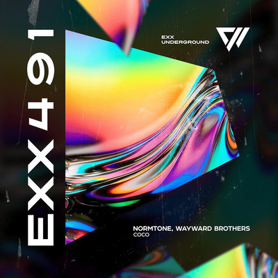 Wayward Brothers, Normtone - Coco (Extended Mix)