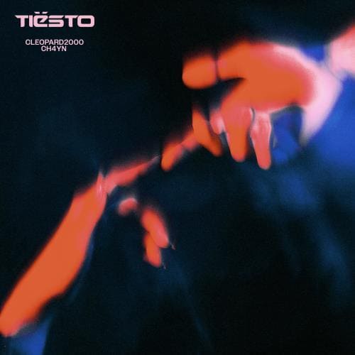Tiësto, Cleopard2000, CH4YN - Hard To Be Around