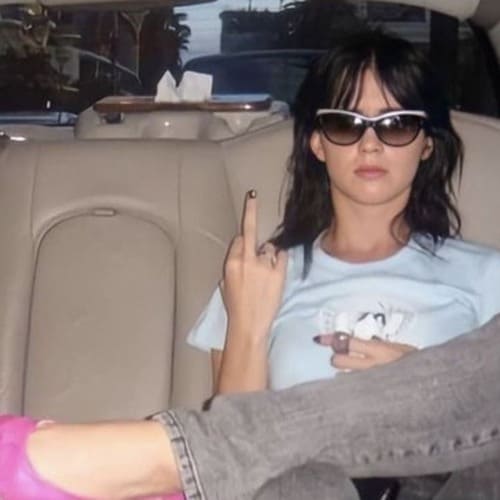 Katy Perry - Bon Appetit (HOAX (BE) Edit)
