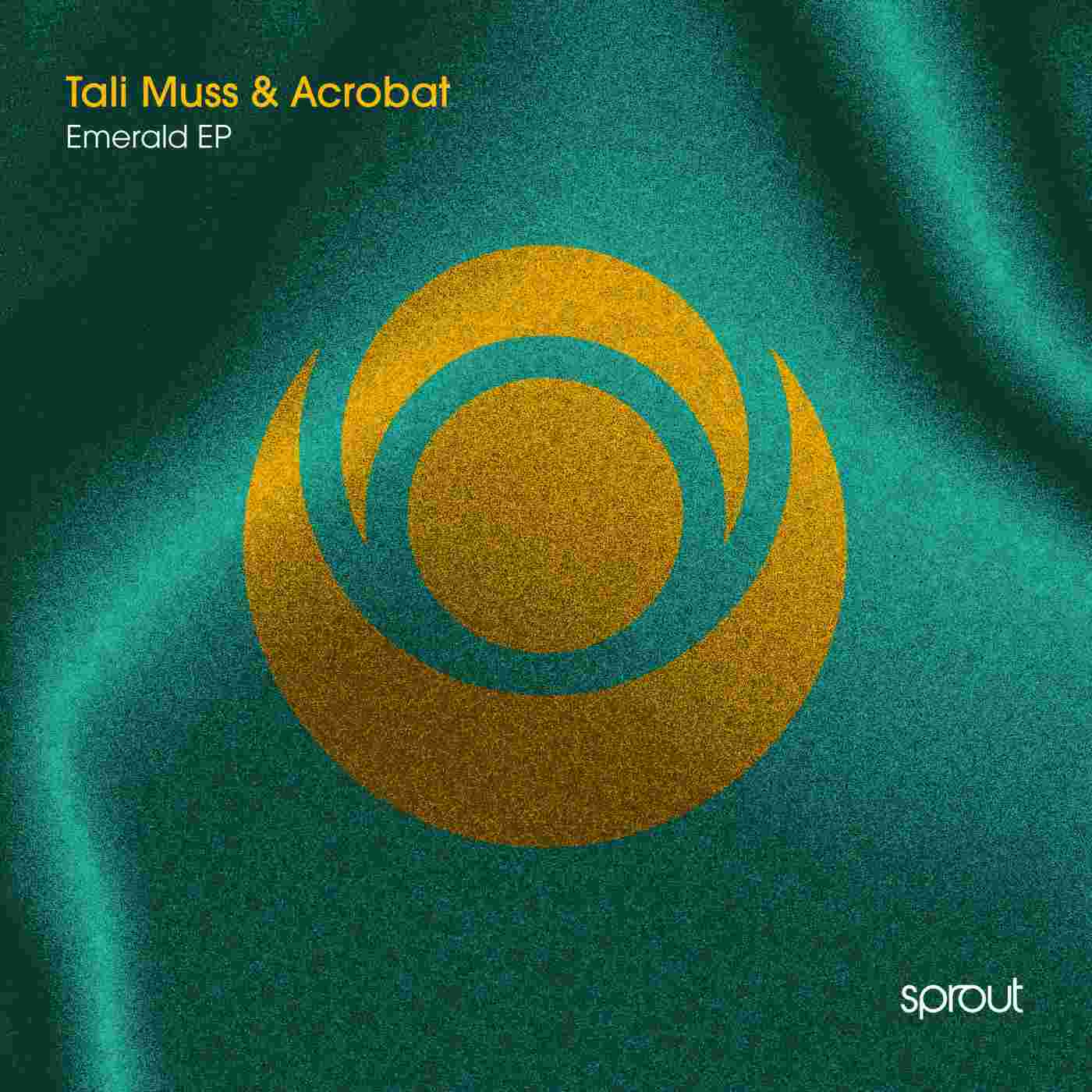 Acrobat & Tali Muss - Emerald (Extended Mix)