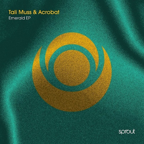 Acrobat, Tali Muss - Breathe In The Light (Extended Mix)