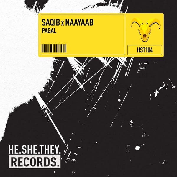 Saqib, Naayaab, Gtansh - Muh Mat Lag