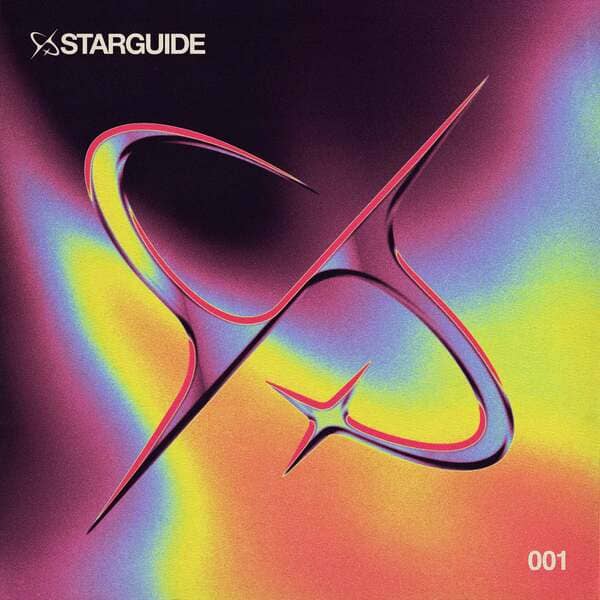 DallasK, STARGUIDE - azibi (Close 2 U) (Original Mix)