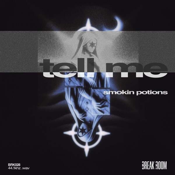 High Zombie, Bainbridge, SMOKIN POTIONS - TELL ME (Original Mix)