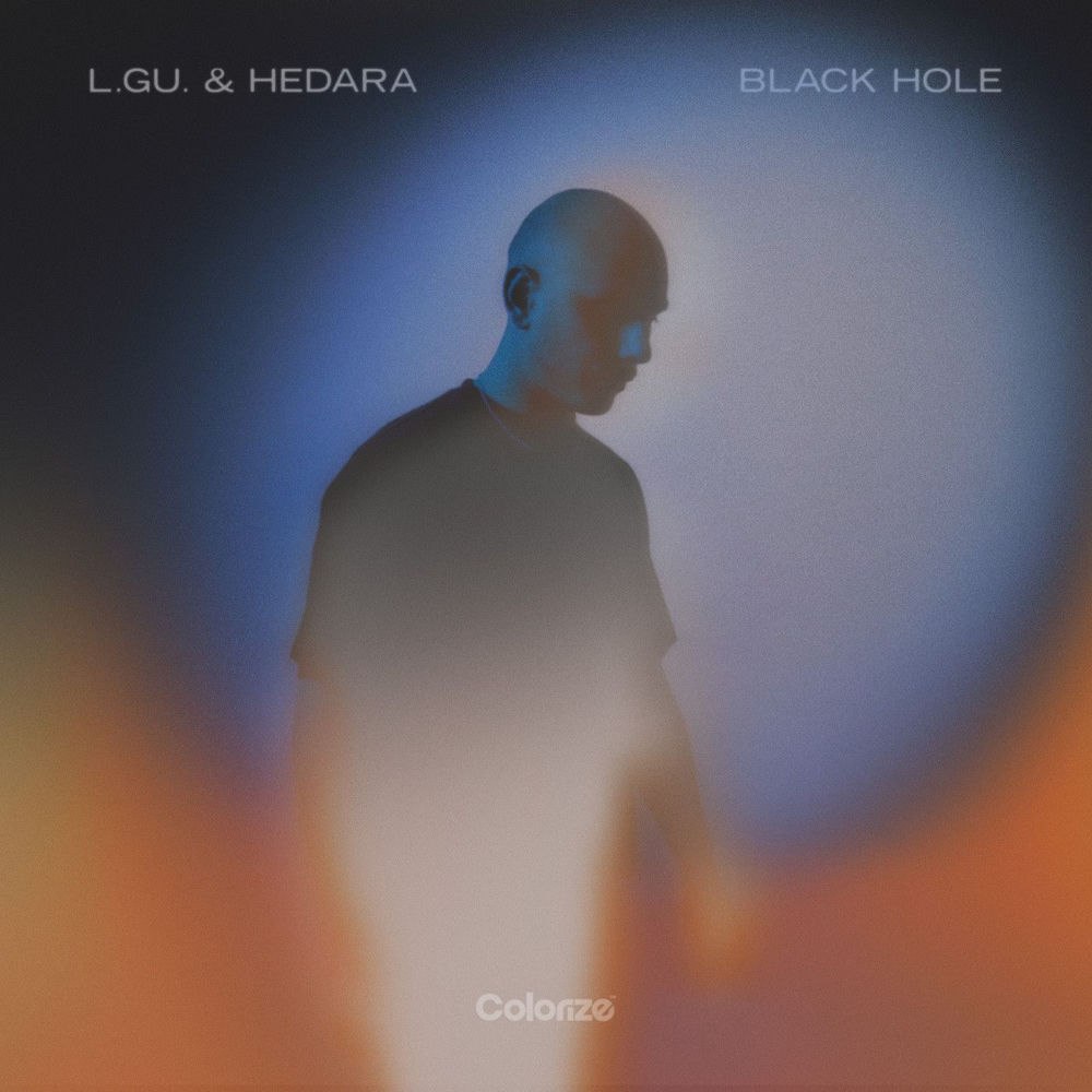 L.GU. & Hedara - Black Hole (Extended Mix)