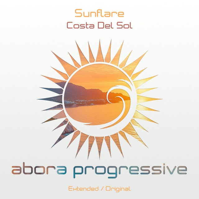 Sunflare - Costa Del Sol (Extended Mix)