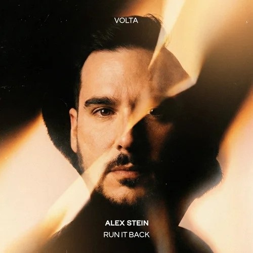 Alex Stein - Run It Back (Original Mix)