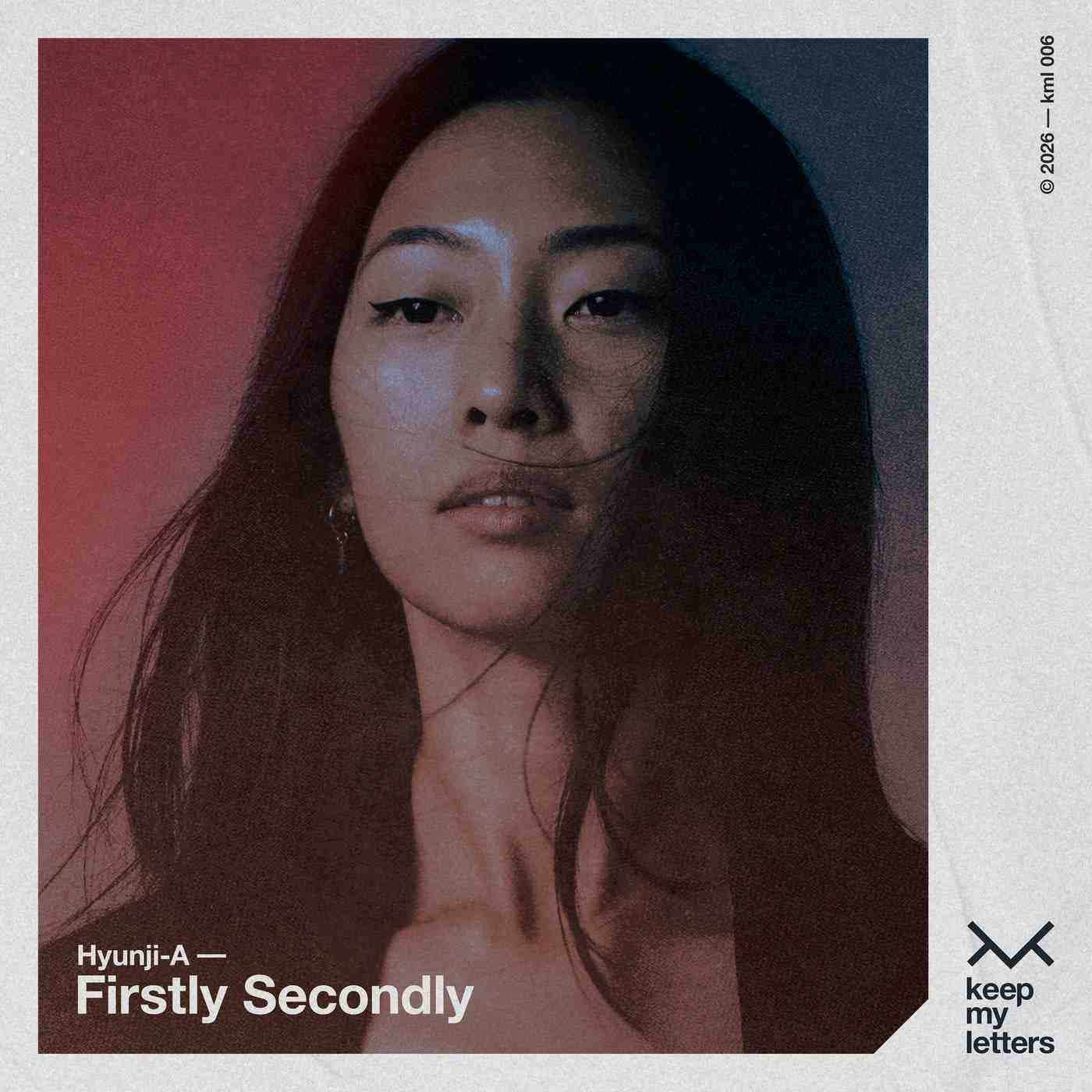 Hyunji-A - How It Be (Original Mix)