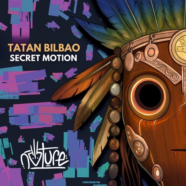 Tatan Bilbao - Work It (Extended Mix)