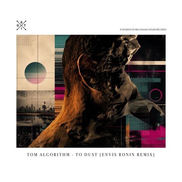 Tom Algorithm - To Dust (Envis Ronin Extended Remix)