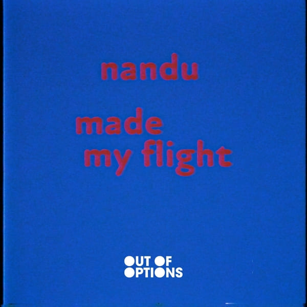 Nandu - Made My Flight