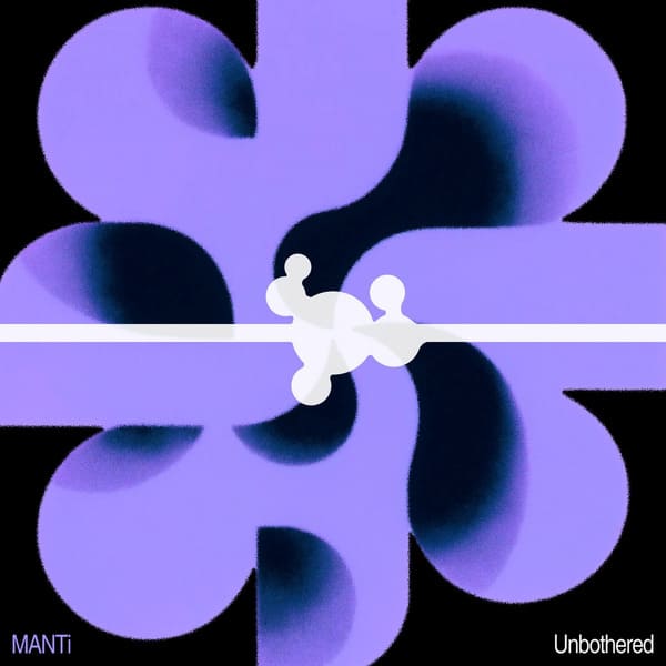 MANTi - It's The Beat