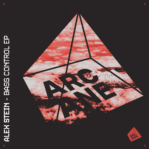 Alex Stein - Bass Control (Original Mix)