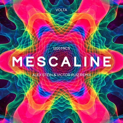 1200 Micrograms - Mescaline (Alex Stein & Victor Ruiz Remix)
