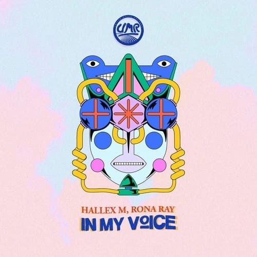 Rona Ray, Hallex M - In My Voice