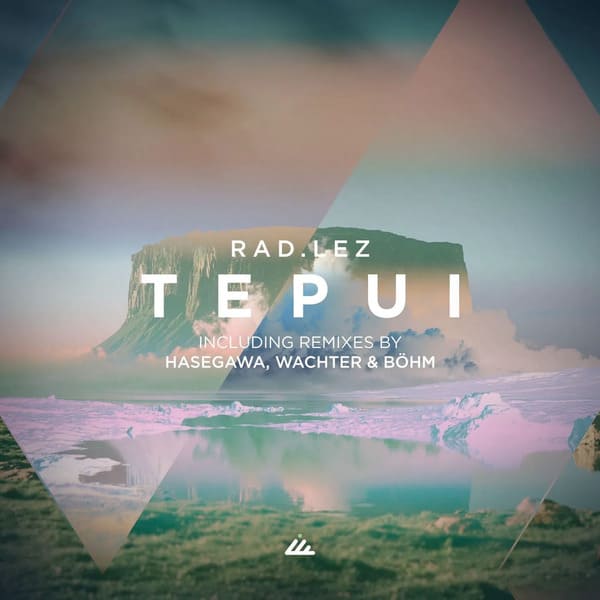 Rad.Lez - Tepui