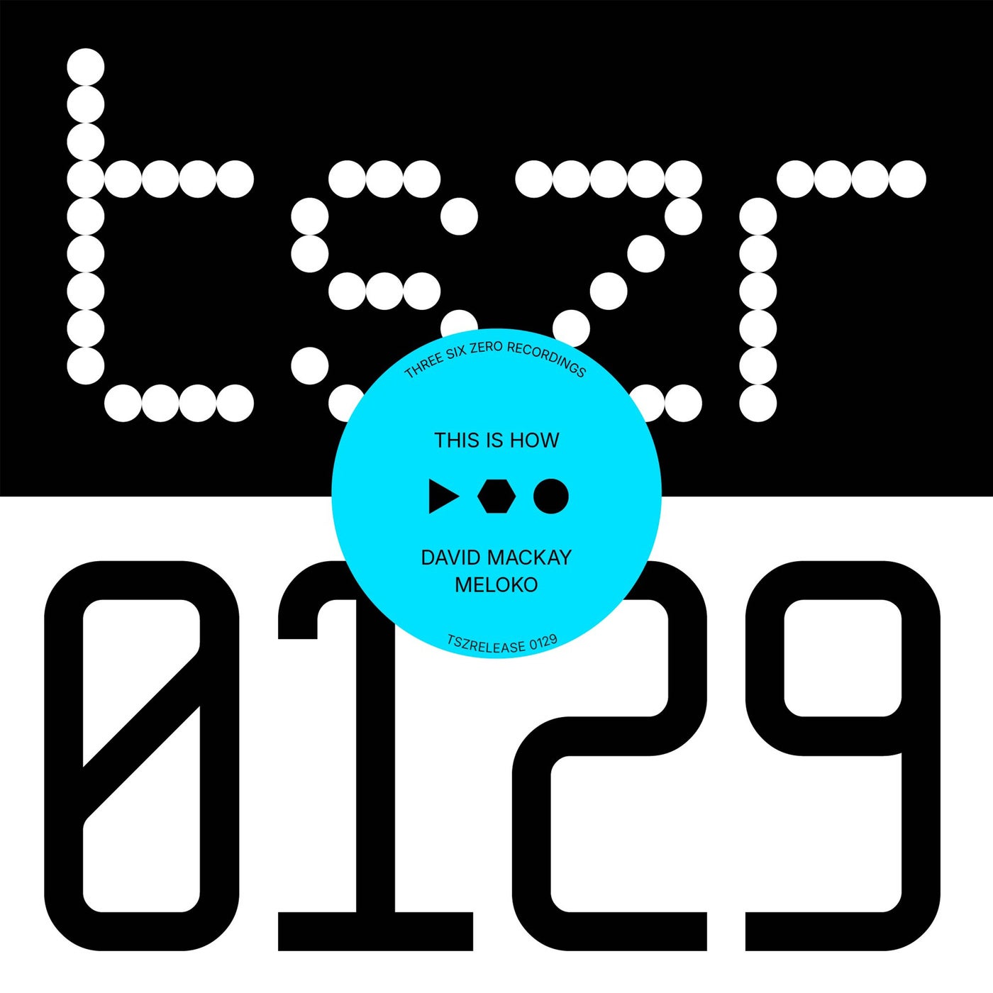 Meloko, David Mackay - This Is How (Original Mix)