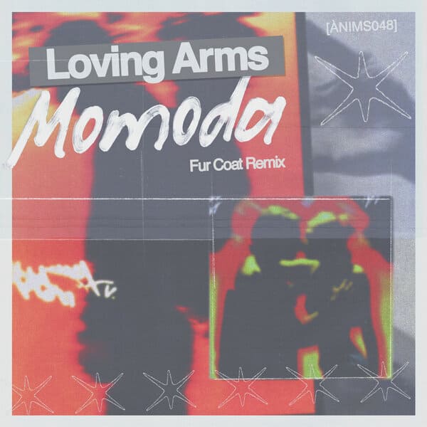 Momoda - Loving Arms