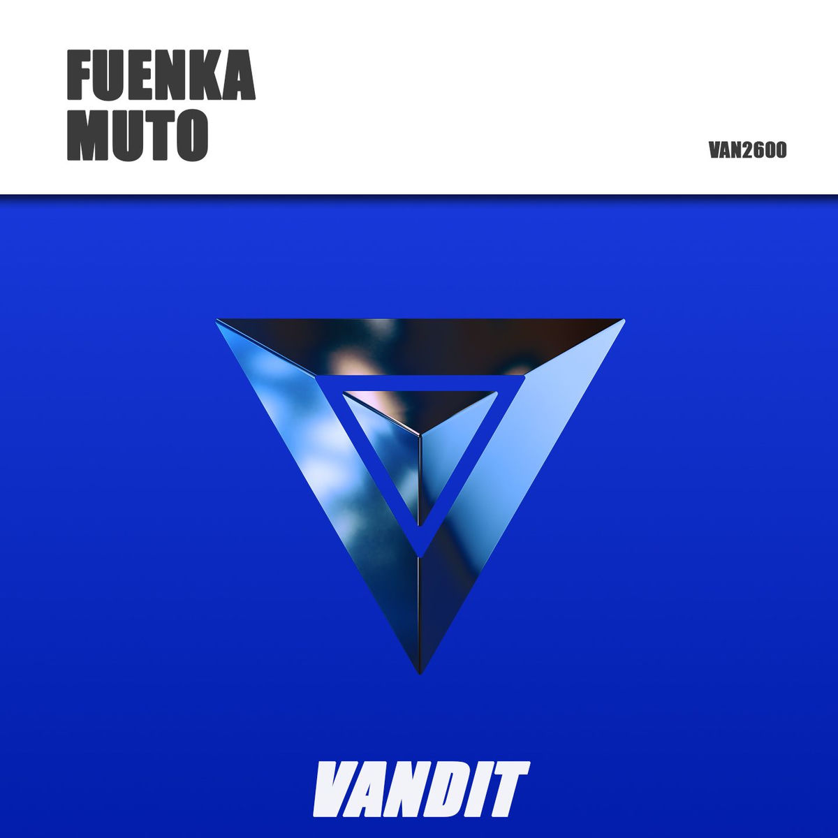 Fuenka - Muto (Extended Mix)