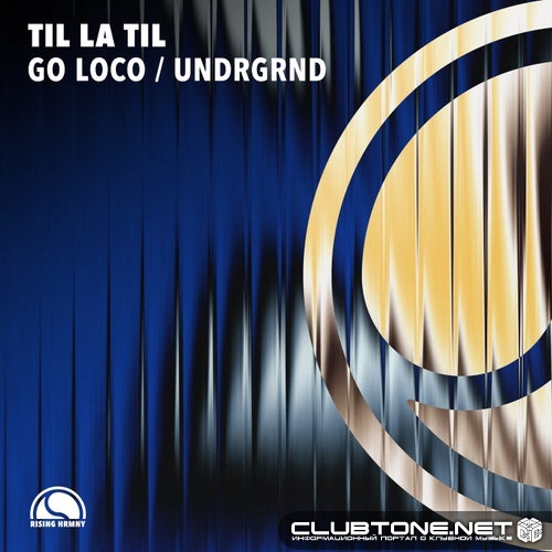 TIL LA TIL - UNDRGRND (Extended Mix)