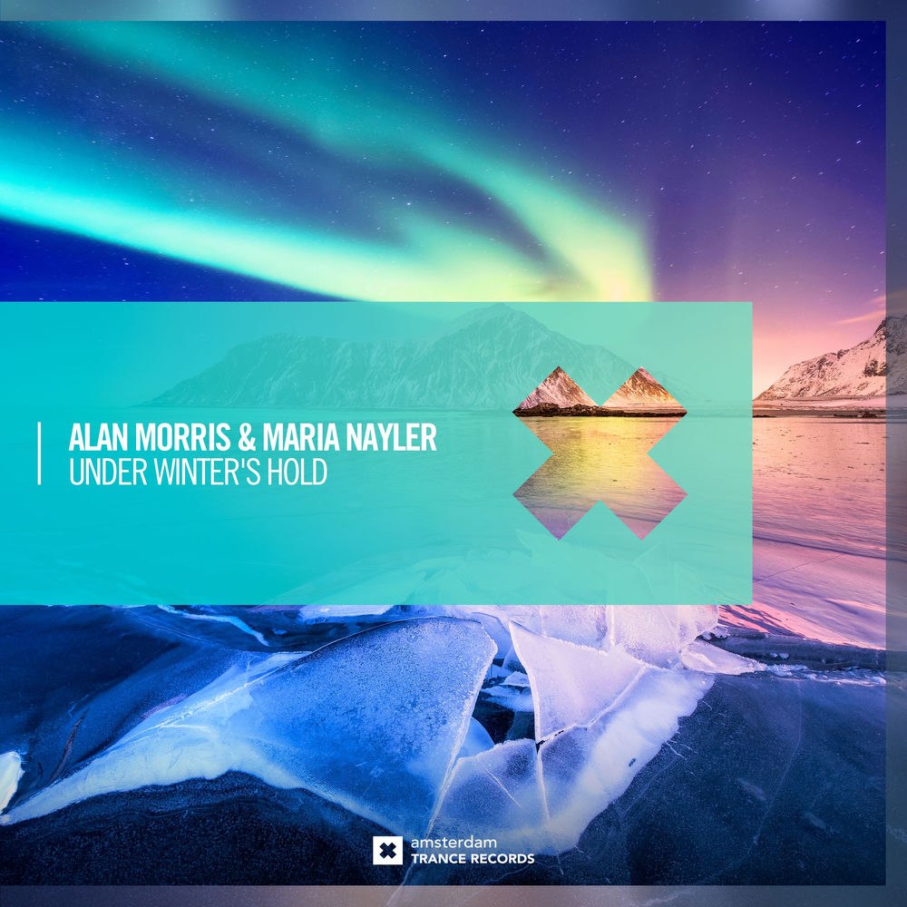 Alan Morris feat. Maria Nayler - Under Winter's Hold (Extended Mix)