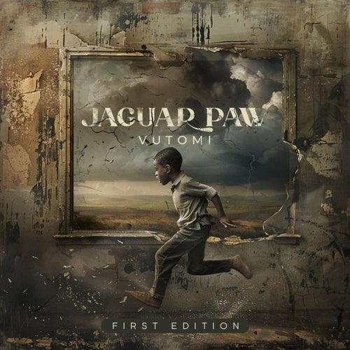Jaguar Paw, S-Jam, Tye Waves - Vutomi (Original Mix)