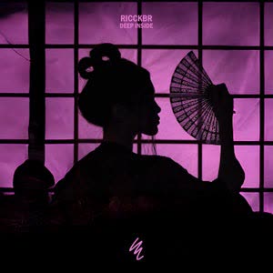 Ricckbr - Deep Inside  (Original Mix)