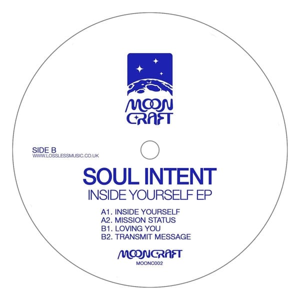 Soul Intent - Mission Status