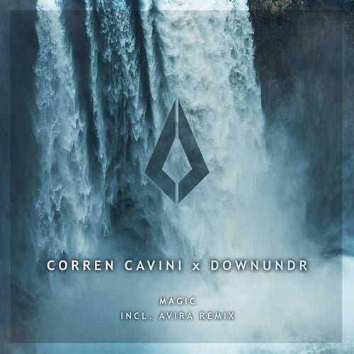 Corren Cavini & downundr - Magic (AVIRA Extended Remix)