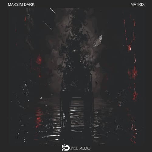 Maksim Dark - Futurescape